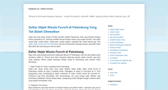 Desktop Screenshot of buatskripsi.com