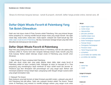 Tablet Screenshot of buatskripsi.com